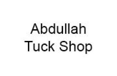 Abdullah Tuck Shop