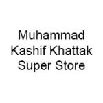 Muhammad Kashif Khattak Super Store