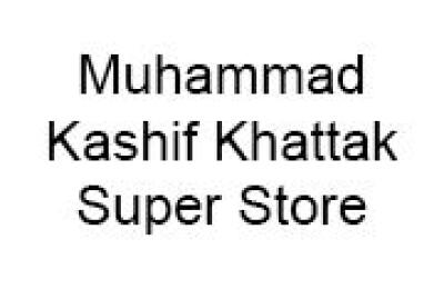 Muhammad Kashif Khattak Super Store
