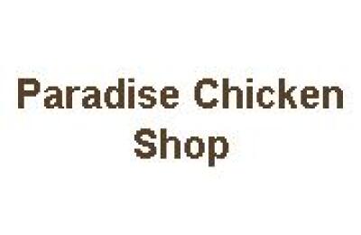 Paradise Chicken Shop
