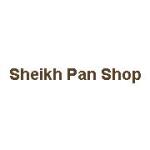 Sheikh Pan Shop