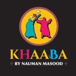 Khaaba by Nauman Masood