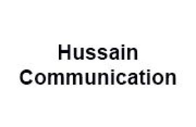 Hussain Communication