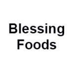 Blessing Foods