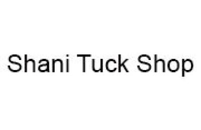 Shani Tuck Shop