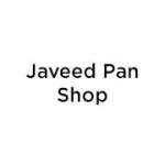 Javeed Pan Shop