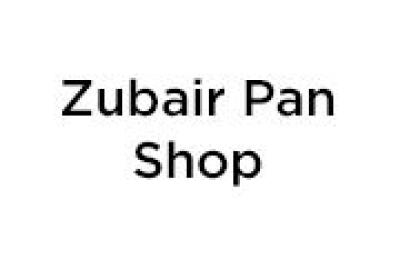 Zubair Pan Shop