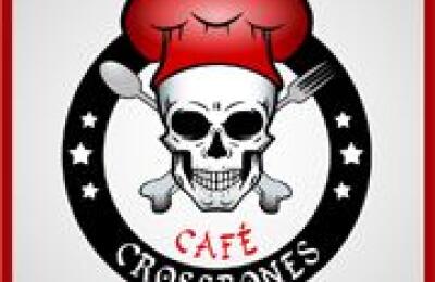 Cafe Crossbones