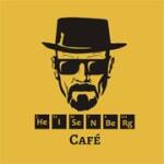 Heisenberg Café