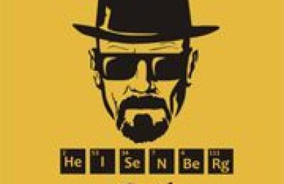 Heisenberg Café