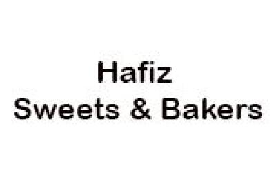 Hafiz Sweets & Bakers - Mandi Bahauddin