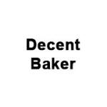 Decent Baker