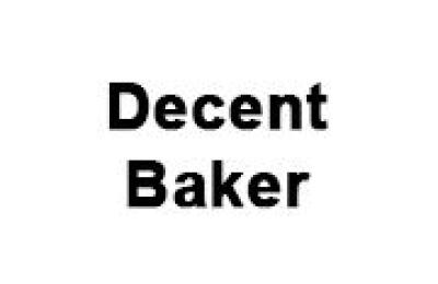 Decent Baker