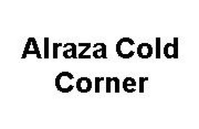 Alraza Cold Corner