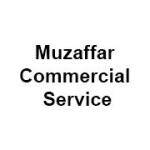 Muzaffar Commercial Service