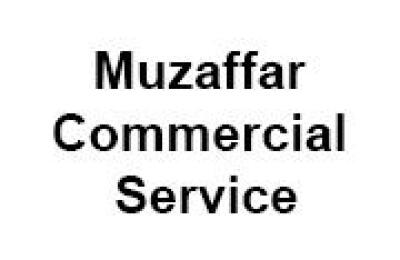 Muzaffar Commercial Service