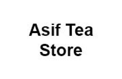 Asif Tea Store