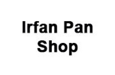 Irfan Pan Shop