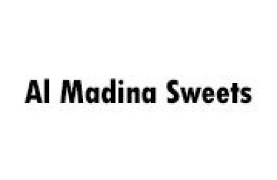 Al Madina Sweets