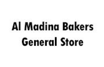Al Madina Bakers General Store