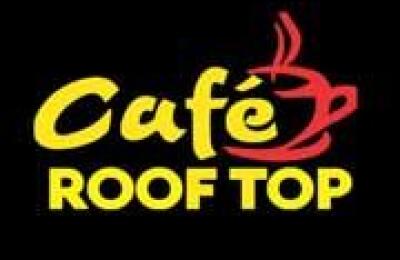 Cafe Roof Top