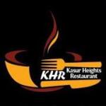 Kasur Heights Restaurant
