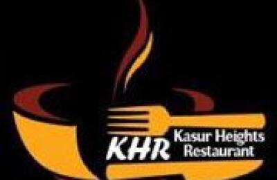 Kasur Heights Restaurant
