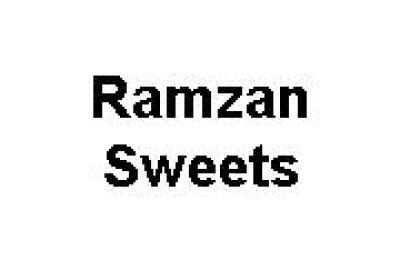 Ramzan Sweets