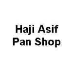 Haji Asif Pan Shop
