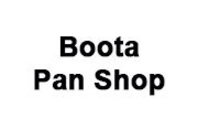 Boota Pan Shop