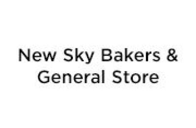 New Sky Bakers & General Store