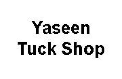 Yaseen Tuck Shop