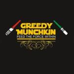 Greedy Munchkin