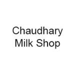 Chaudhary Milk Shop Jhang