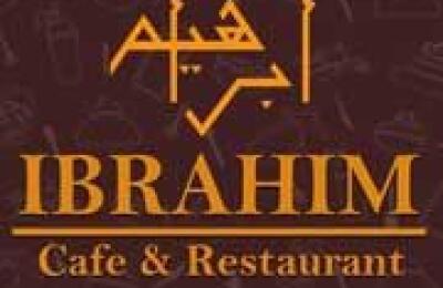 Ibrahim Cafe & Restaurant