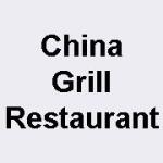 China Grill Restaurant
