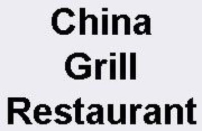 China Grill Restaurant