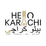 Hello Karachi
