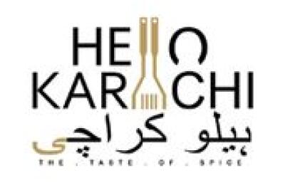 Hello Karachi