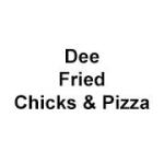 Dee Fried Chicks & Pizza