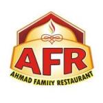 Ahmad Family Restaurant