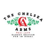 The Chelsea Arms