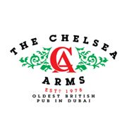 The Chelsea Arms