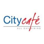 City Café - Citymax Hotel