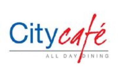 City Café - Citymax Hotel