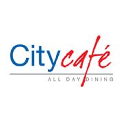 City Café - Citymax Hotel