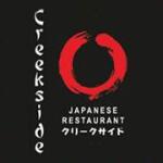 Creekside Japanese Restaurant