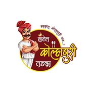 Kolhapuri Tadka Restaurant
