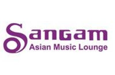 Sangam Lounge - Smana Hotel Al Raffa