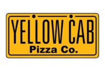Yellow Cab Pizza Co.